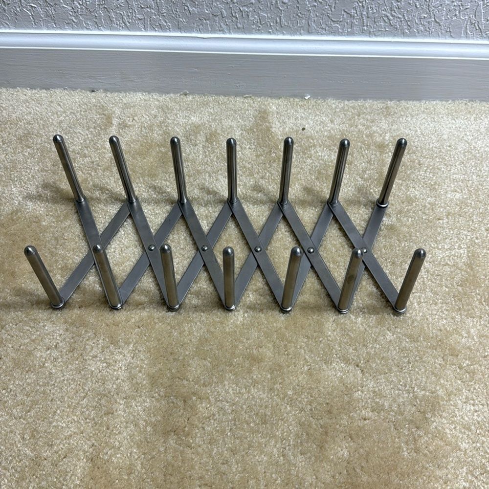 Organizer for kitchen